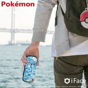 ケースに隠れたポケモンを見つけてみよう―ほのお・みず・くさ・でんきタイプをイメージした「ポケットモンスター」デザインのiPhone7専用ケースが登場！の画像6