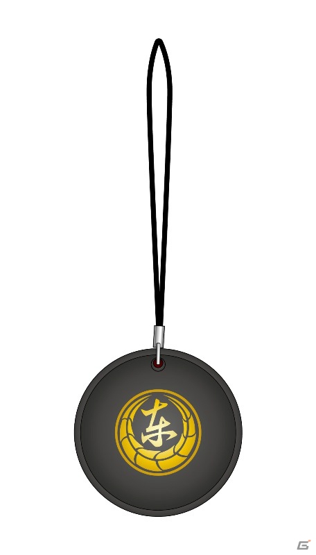 ゲオ限定「龍が如く」カプセルトイが本日発売！レトロテイストのキャラクターフィギュア＆代紋入り盃ストラップの2種類が登場の画像10