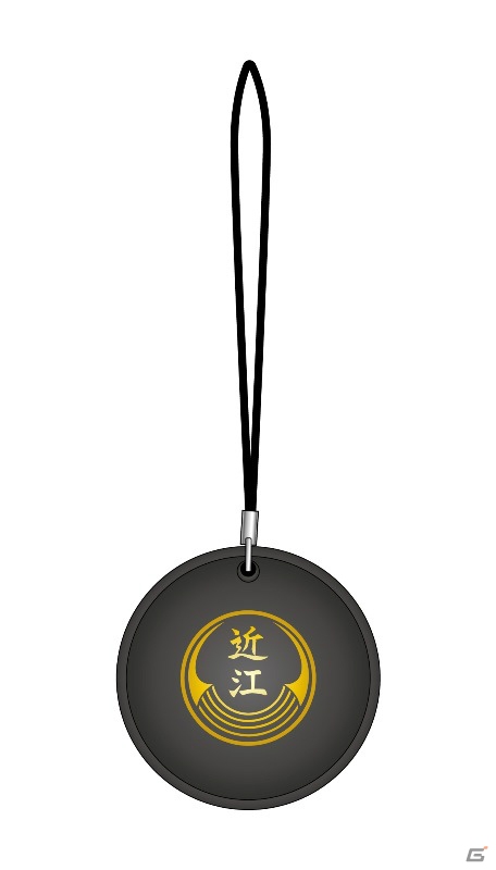 ゲオ限定「龍が如く」カプセルトイが本日発売！レトロテイストのキャラクターフィギュア＆代紋入り盃ストラップの2種類が登場の画像13