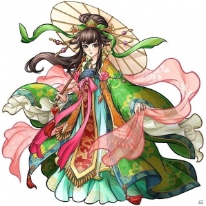 「三国志ロワイヤル」と「三国志タクティクスデルタ」がコラボ！新武将を獲得できるキャンペーンやイベントを開催の画像6
