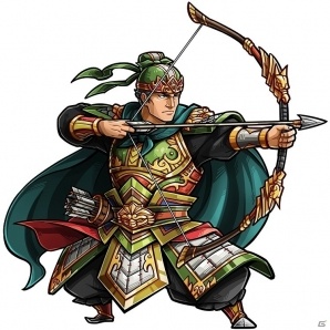 「三国志ロワイヤル」と「三国志タクティクスデルタ」がコラボ！新武将を獲得できるキャンペーンやイベントを開催の画像8