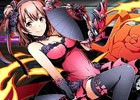 iOS/Android「ディバインゲート」俺ガイルコラボ後半が開始！強力なボス「南魔王ユイガハマ」登場