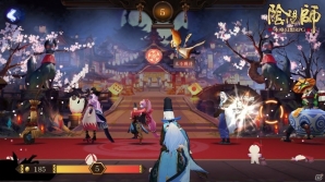 iOS/Android「陰陽師」AnimeJapan2017に参加決定！欠片を集めて式神を手に入れる「百鬼夜行」も紹介の画像4