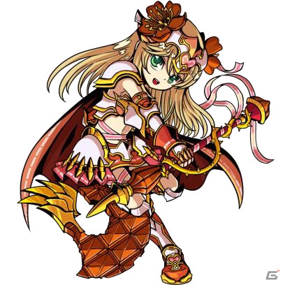 iOS/Android「ドラゴンポーカー」おいしいチョコを大量GET！サービスダンジョン「バレンタイン Bad Girls」が開催の画像10