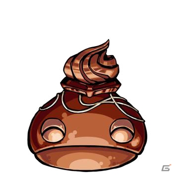 iOS/Android「ドラゴンポーカー」おいしいチョコを大量GET！サービスダンジョン「バレンタイン Bad Girls」が開催の画像3
