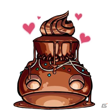 iOS/Android「ドラゴンポーカー」おいしいチョコを大量GET！サービスダンジョン「バレンタイン Bad Girls」が開催の画像4