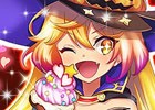 iOS/Android「逆転オセロニア」バレンタインバージョンのキャラクターが登場する「バレンタインフェスタ」が開催！
