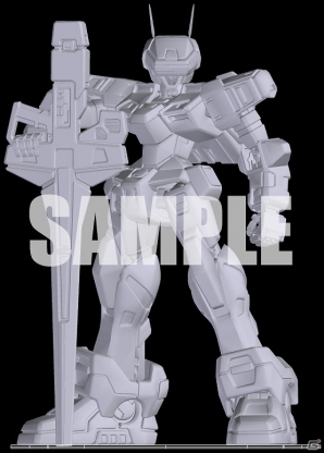 リゼロのラムとレムのプライズ品も出展！「ワンダーフェスティバル 2017【冬】」セガ・インタラクティブ出展情報が公開の画像8