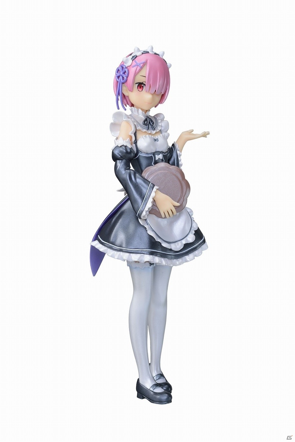 リゼロのラムとレムのプライズ品も出展！「ワンダーフェスティバル 2017【冬】」セガ・インタラクティブ出展情報が公開の画像1