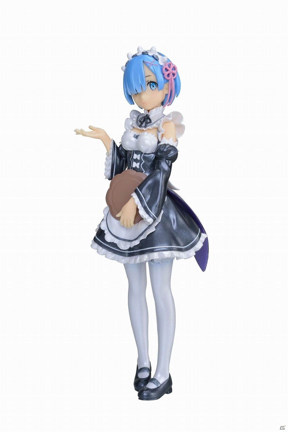 リゼロのラムとレムのプライズ品も出展！「ワンダーフェスティバル 2017【冬】」セガ・インタラクティブ出展情報が公開の画像2