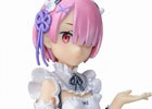 リゼロのラムとレムのプライズ品も出展！「ワンダーフェスティバル 2017【冬】」セガ・インタラクティブ出展情報が公開