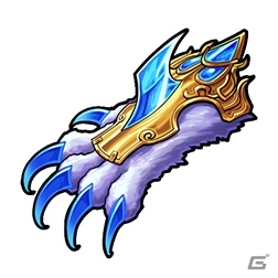 iOS/Android「VALHAIT RISING」ボスライズ「氷狼の獣神王アルジェント」が登場する第10回週末イベント「氷狼、月に吠ゆ」が開始！の画像5