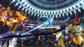 PS4「マリシアス フォールン」数多のボスに挑む「フォールモード」を紹介！「終焉編」のストーリーやボスたちもチェックの画像1