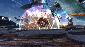 PS4「マリシアス フォールン」数多のボスに挑む「フォールモード」を紹介！「終焉編」のストーリーやボスたちもチェックの画像37