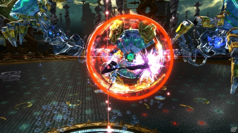 PS4「マリシアス フォールン」数多のボスに挑む「フォールモード」を紹介！「終焉編」のストーリーやボスたちもチェックの画像18