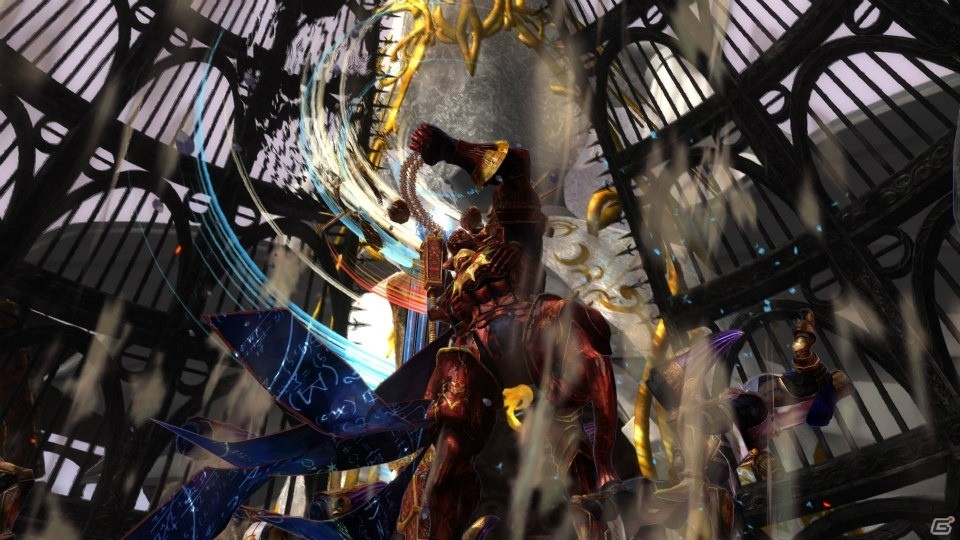 PS4「マリシアス フォールン」数多のボスに挑む「フォールモード」を紹介！「終焉編」のストーリーやボスたちもチェックの画像23