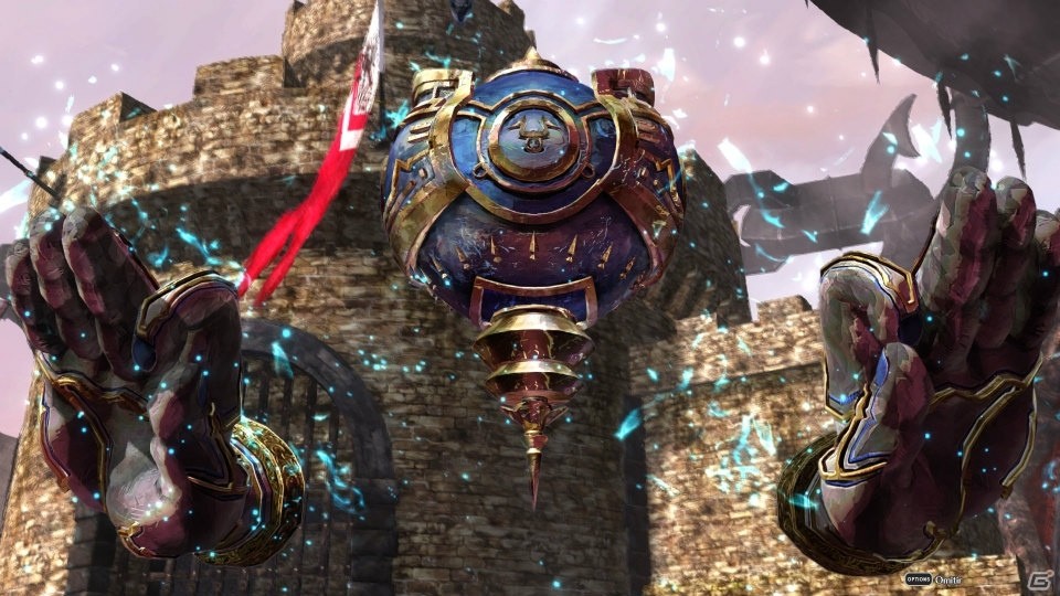 PS4「マリシアス フォールン」数多のボスに挑む「フォールモード」を紹介！「終焉編」のストーリーやボスたちもチェックの画像30