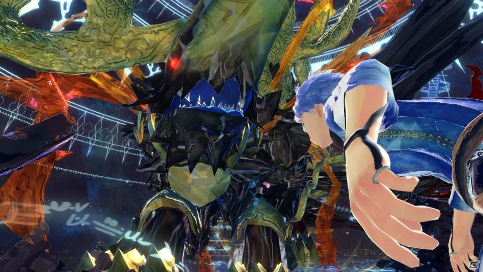 PS4「マリシアス フォールン」数多のボスに挑む「フォールモード」を紹介！「終焉編」のストーリーやボスたちもチェックの画像50