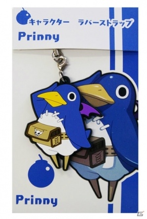 「ディスガイアナイトin渋谷」の物販情報が公開！新商品のTシャツやマグカップもラインナップの画像15