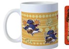 「ディスガイアナイトin渋谷」の物販情報が公開！新商品のTシャツやマグカップもラインナップ