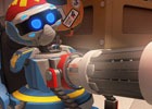 おもちゃのエイリアンを撃退しよう！PS4「THE PLAYROOM VR」に追加コンテンツ「トイウォーズ」が配信