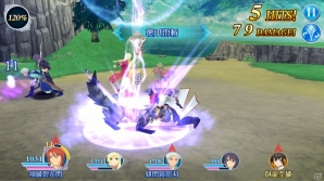 iOS/Android「テイルズ オブ ザ レイズ」本編PV公開＆事前登録受付がスタート！新情報もまとめてチェックの画像8