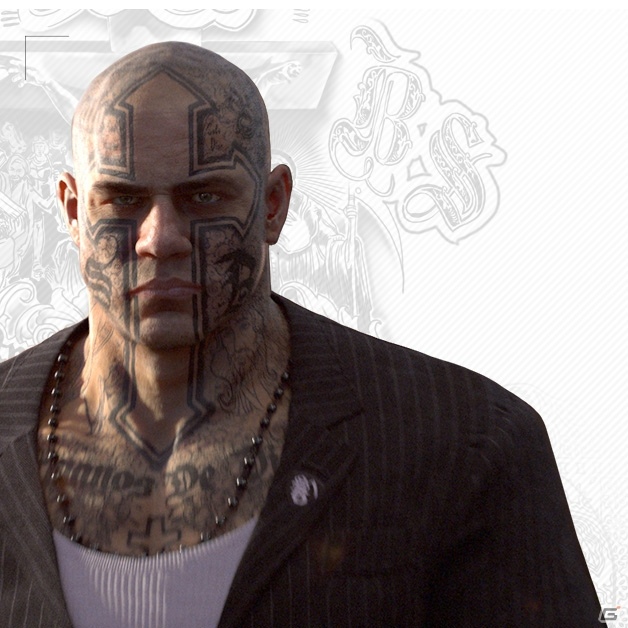 PS4/Xbox One/PC「ゴーストリコン ワイルドランズ」ウォークスルートレーラーが公開！主要キャラと麻薬カルテルのメンバーも紹介の画像6