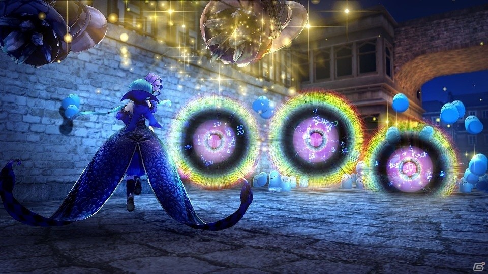 PS4/PS Vita「無双☆スターズ」時継、あやね、アーナス、クリストフォロスを紹介！友好度などの育成要素にも注目の画像20
