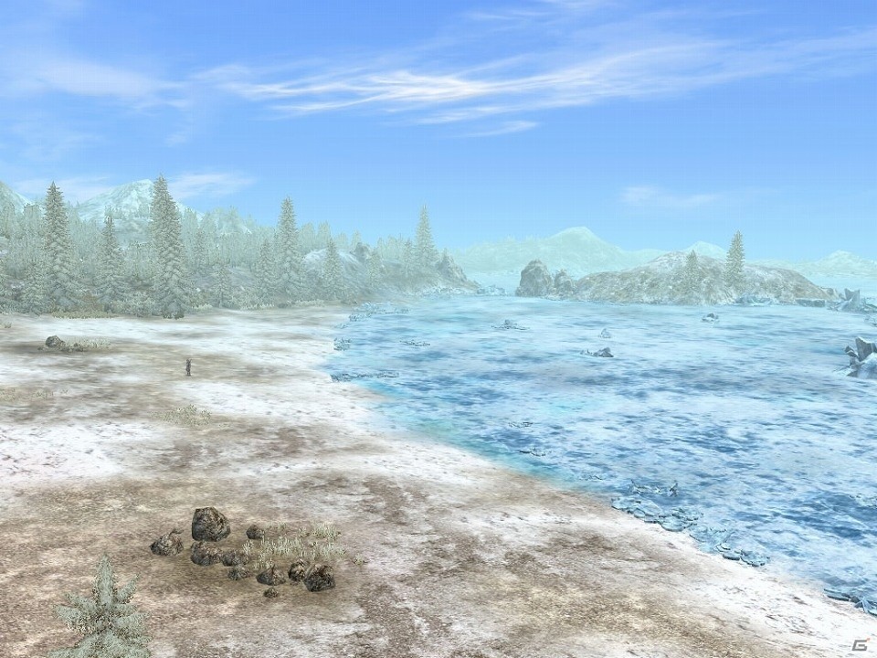 「大航海時代 Online」大型アップデートChapter3「Age of Reason」が2月7日に実装！ワールドガイド第三回「気象・現象3.」が公開の画像3