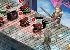 iOS/Android「オルタンシア・サーガ -蒼の騎士団-」第三部で実装される新コンテンツ「グラン・エスカリエ」の情報が公開