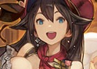 iOS/Android「チェインクロニクル3」バレンタイン仕様のレミラとユニが登場する踏破型イベント支援フェスが開催！