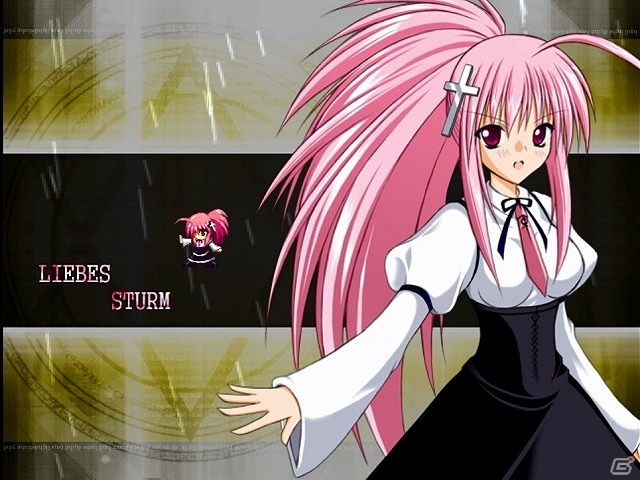 Steam版「ローゼンクロイツ スティレッテ」が配信開始―ステージクリア型の2D横スクロールロックアクションの画像10