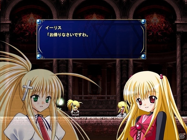 Steam版「ローゼンクロイツ スティレッテ」が配信開始―ステージクリア型の2D横スクロールロックアクションの画像3