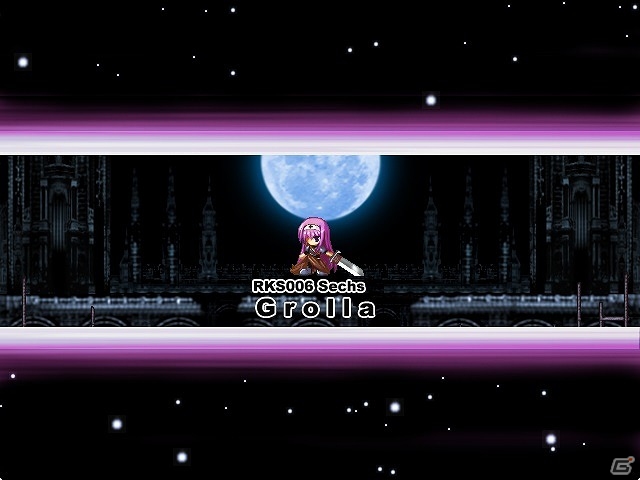 Steam版「ローゼンクロイツ スティレッテ」が配信開始―ステージクリア型の2D横スクロールロックアクションの画像7
