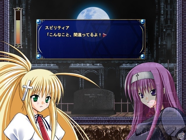 Steam版「ローゼンクロイツ スティレッテ」が配信開始―ステージクリア型の2D横スクロールロックアクションの画像8