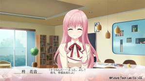 PS4「Song of Memories」ヒロイン3人の自己紹介PVが公開！ゲームシステムや主人公・サブキャラクターも紹介の画像1