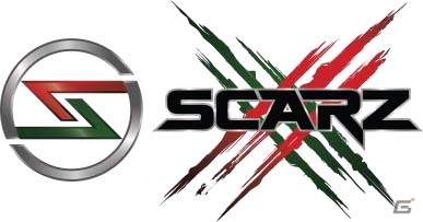 ネットギアジャパン、プロe-Sportsチーム「SCARZ」とスポンサー契約を締結の画像1