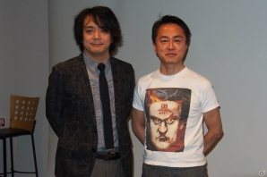 レベルファイブ・日野晃博氏が今後見据えるクロスメディア戦略とは？「黒川塾（四十五）」レポートの画像37