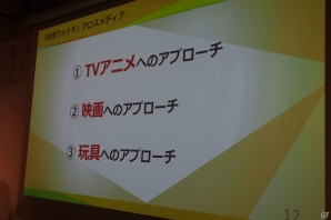 レベルファイブ・日野晃博氏が今後見据えるクロスメディア戦略とは？「黒川塾（四十五）」レポートの画像8