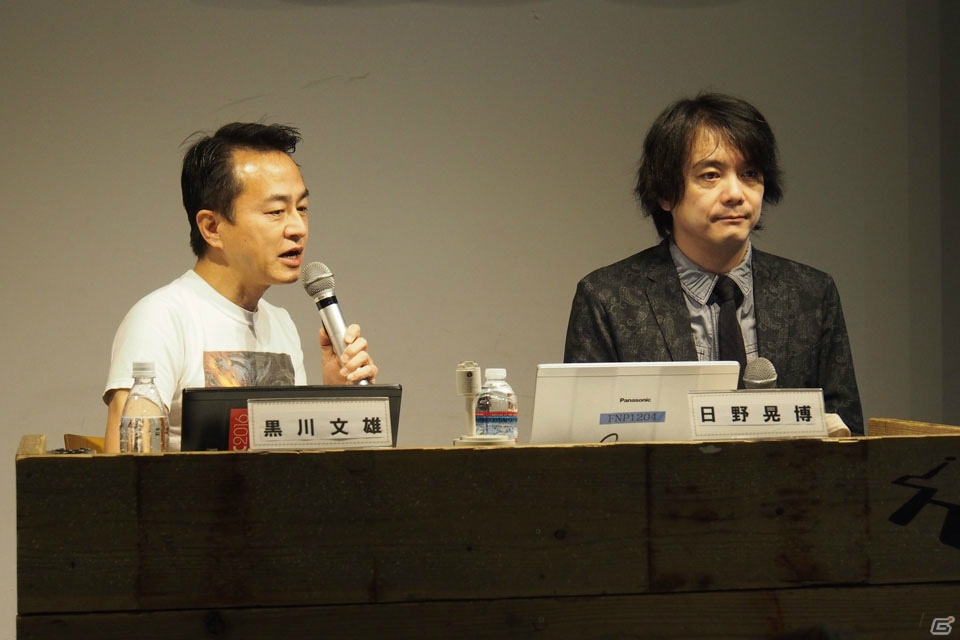 レベルファイブ・日野晃博氏が今後見据えるクロスメディア戦略とは？「黒川塾（四十五）」レポートの画像1