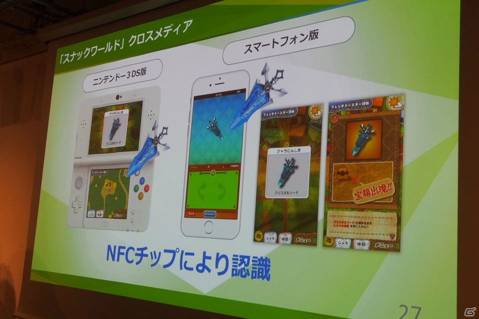 レベルファイブ・日野晃博氏が今後見据えるクロスメディア戦略とは？「黒川塾（四十五）」レポートの画像19