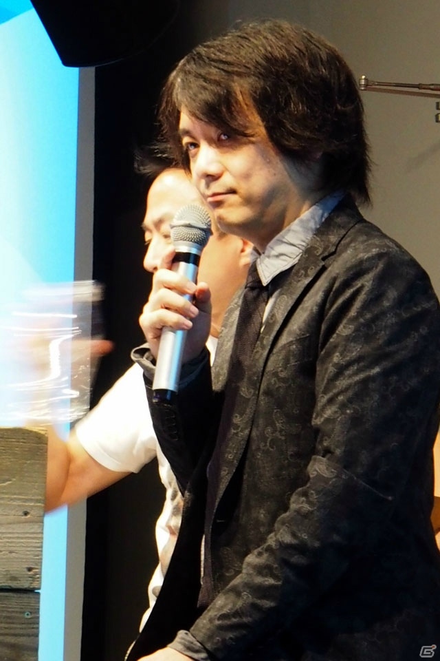 レベルファイブ・日野晃博氏が今後見据えるクロスメディア戦略とは？「黒川塾（四十五）」レポートの画像35