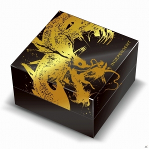 「戦国BASARA」×「シチズン時計」のコラボウォッチ第2弾がイーカプコンにて先行予約受付開始！の画像8