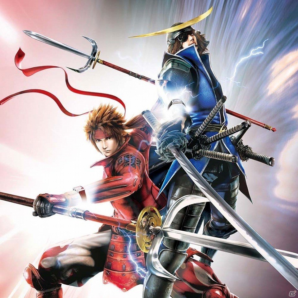 「戦国BASARA」×「シチズン時計」のコラボウォッチ第2弾がイーカプコンにて先行予約受付開始！の画像1