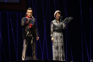 「バサラ祭2017～もののふ語り～」朗読劇に焦点を当てたファンイベントの模様をレポート！の画像10