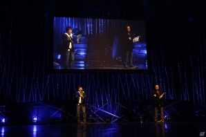 「バサラ祭2017～もののふ語り～」朗読劇に焦点を当てたファンイベントの模様をレポート！の画像11