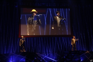 「バサラ祭2017～もののふ語り～」朗読劇に焦点を当てたファンイベントの模様をレポート！の画像12