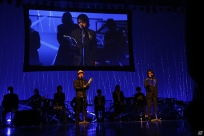 「バサラ祭2017～もののふ語り～」朗読劇に焦点を当てたファンイベントの模様をレポート！の画像13
