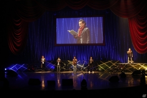 「バサラ祭2017～もののふ語り～」朗読劇に焦点を当てたファンイベントの模様をレポート！の画像2