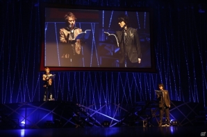 「バサラ祭2017～もののふ語り～」朗読劇に焦点を当てたファンイベントの模様をレポート！の画像9